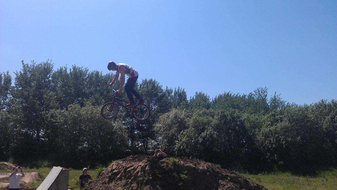 Åbning af Århus Dirt Jump Park billede 43