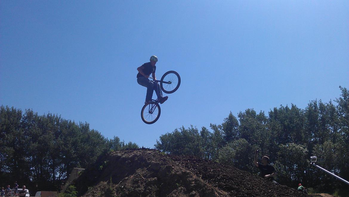 Åbning af Århus Dirt Jump Park billede 44