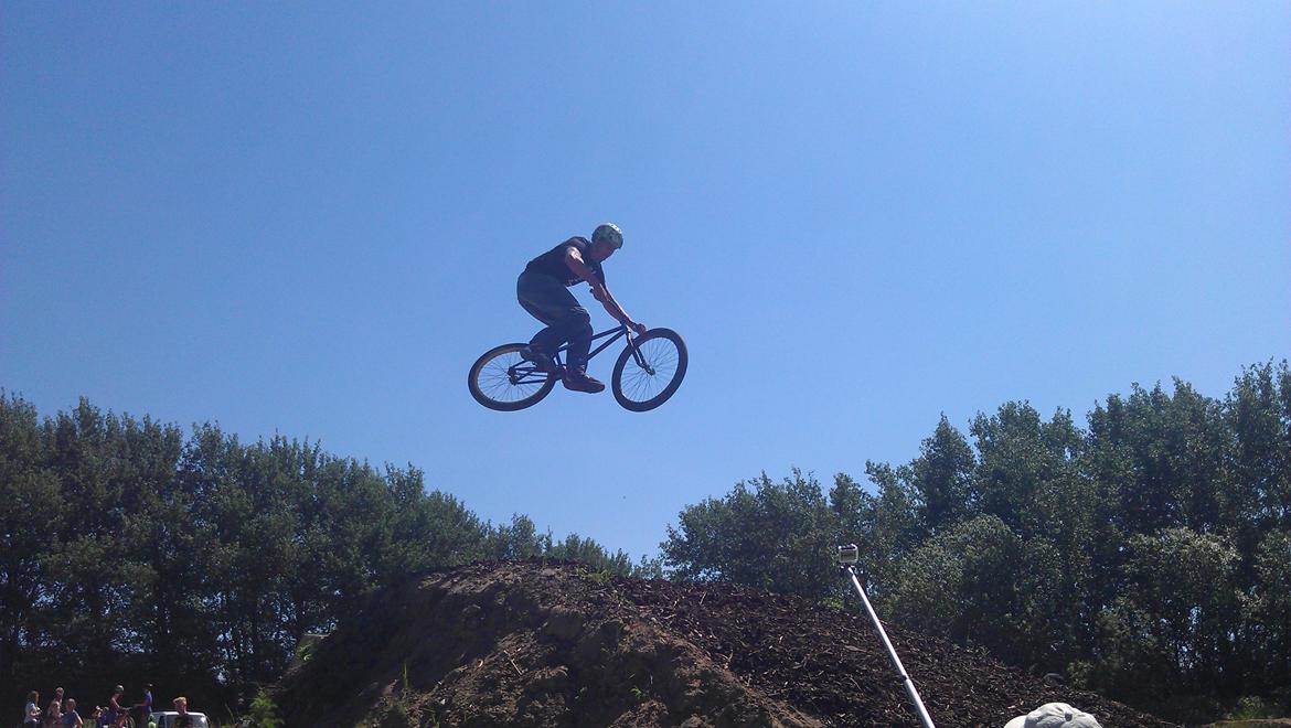 Åbning af Århus Dirt Jump Park billede 46