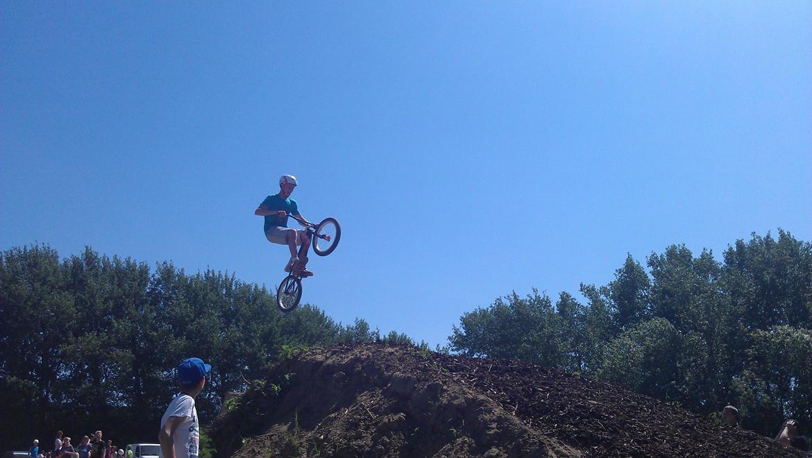 Åbning af Århus Dirt Jump Park billede 47