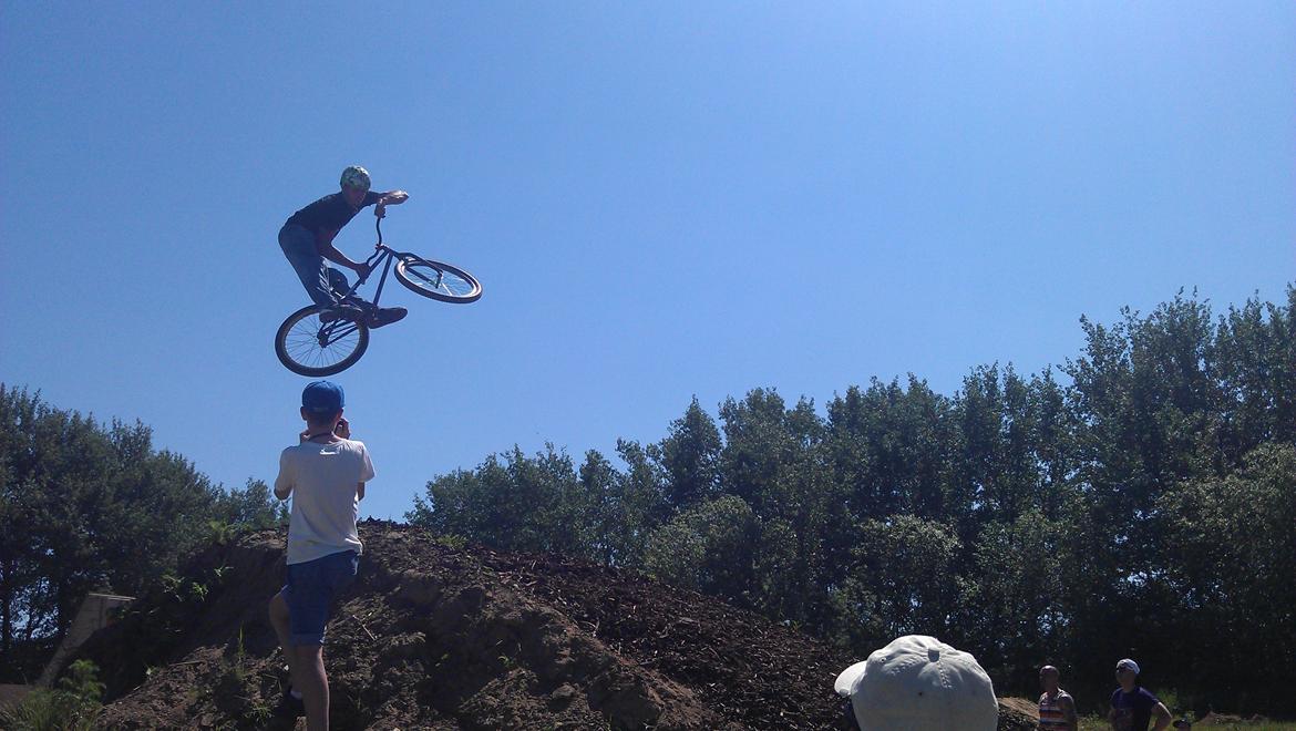 Åbning af Århus Dirt Jump Park billede 48