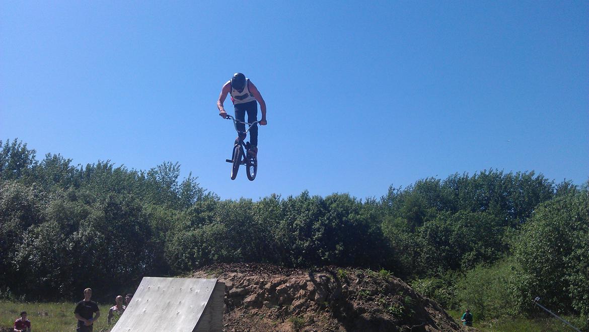 Åbning af Århus Dirt Jump Park billede 49