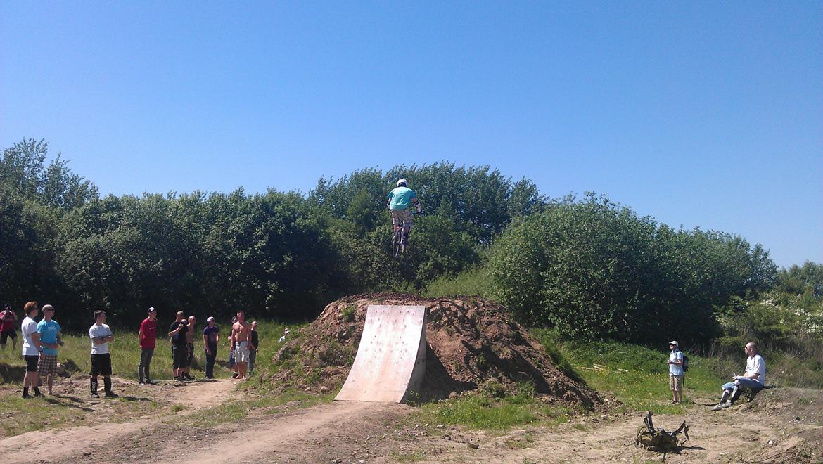 Åbning af Århus Dirt Jump Park billede 50
