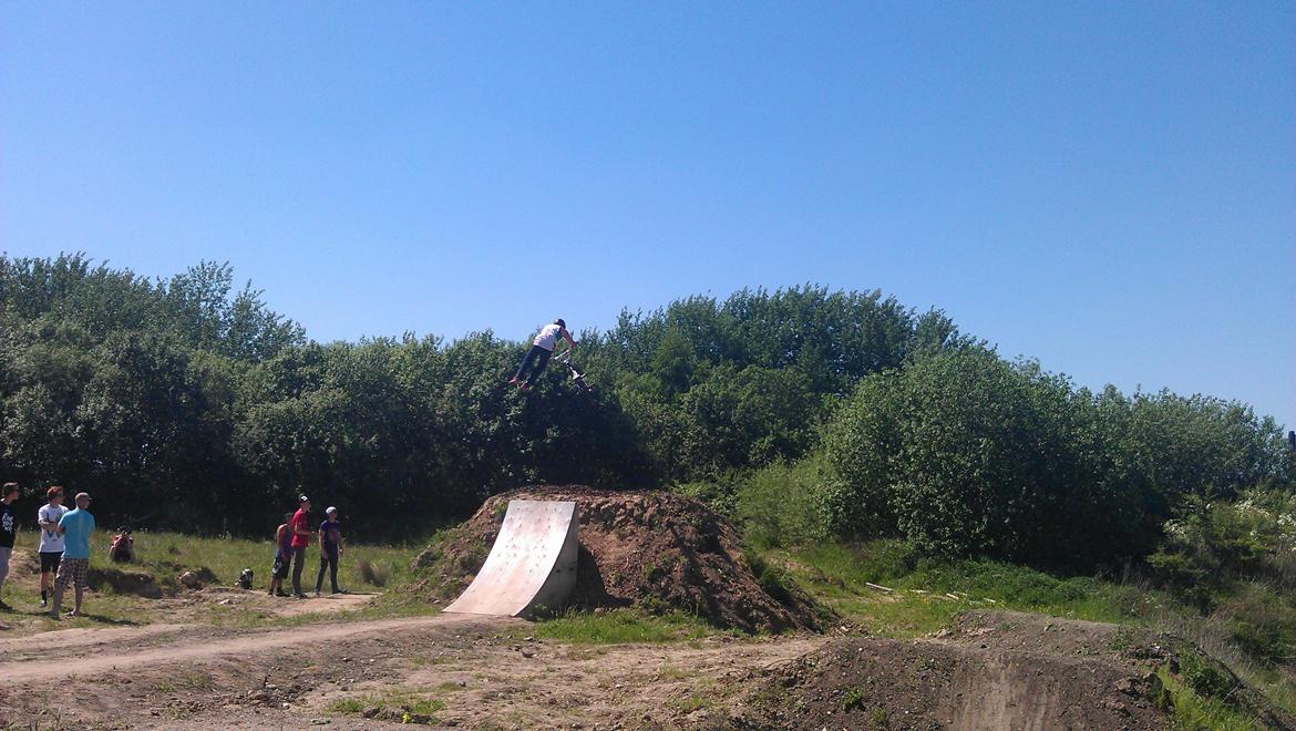 Åbning af Århus Dirt Jump Park billede 51