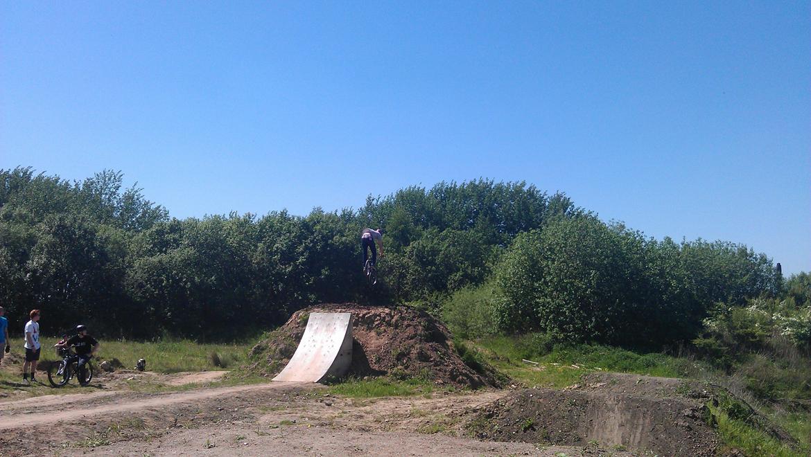 Åbning af Århus Dirt Jump Park billede 52