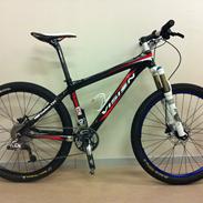mtb Vision Team XC Carbon