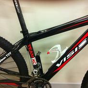 mtb Vision Team XC Carbon