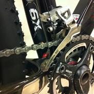 mtb Vision Team XC Carbon