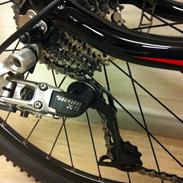 mtb Vision Team XC Carbon
