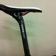 mtb Vision Team XC Carbon