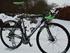 min cross cykel 