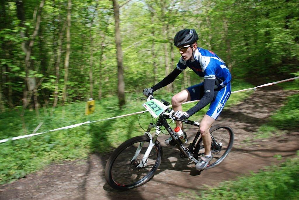 Billeder fra XC løb - Dcu Sram Liga - kolding billede 5