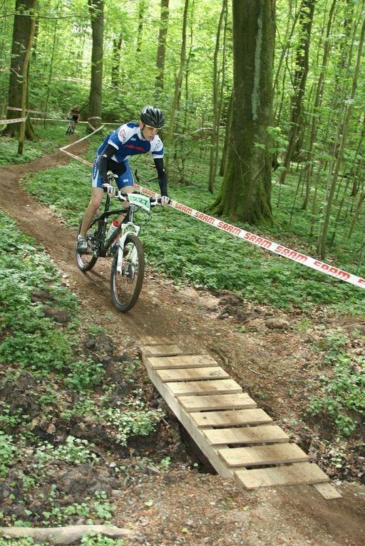Billeder fra XC løb - Dcu Sram Liga - kolding billede 6