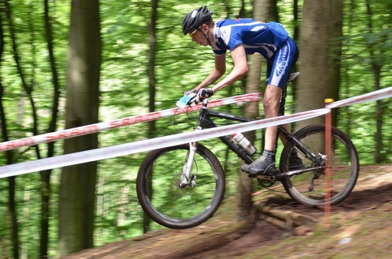 Billeder fra XC løb - Dcu Sram Liga - DM i Vejle billede 8