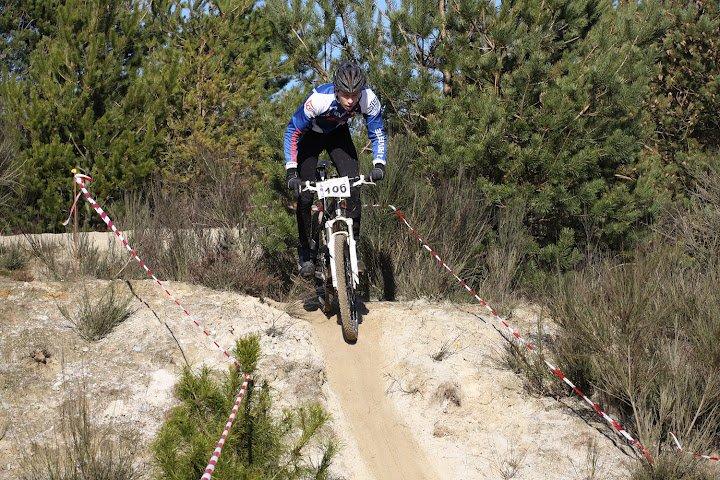 Billeder fra XC løb - Vestergade vintercup sdr. plantage/grusgraven i varde billede 13