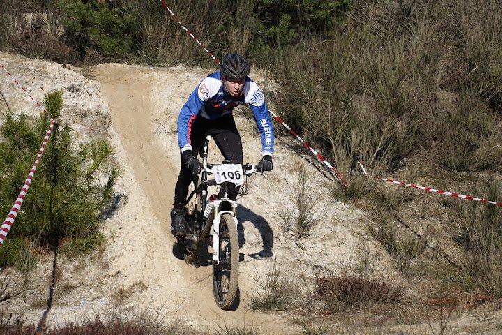 Billeder fra XC løb - Vestergade vintercup sdr. plantage/grusgraven i varde billede 14