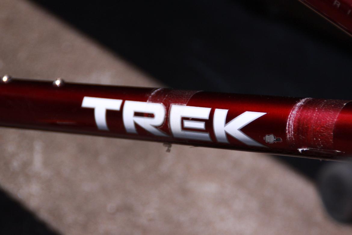 Trek ZX 8000 95" (renovering) billede 29