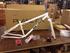 On-One inbred rigid (xc cykel til datteren)