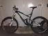 Cannondale Jekyll Carbon 1,  2012/13 opgraderet med komplet xx1 gear gruppe 11 speed.