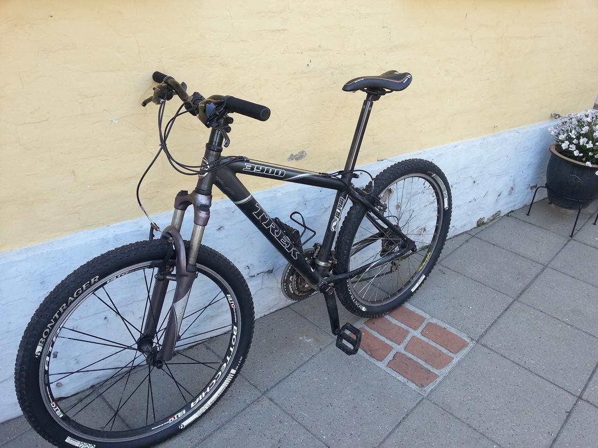 trek 3900 billede 1