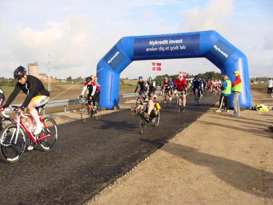 Rute 21 Løbet - Start billede 10