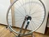 Custom made hjulopretter / truing stand