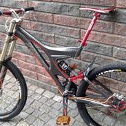 SPECIALIZED ENDURO EXPERT FSR