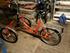 ligge cykel