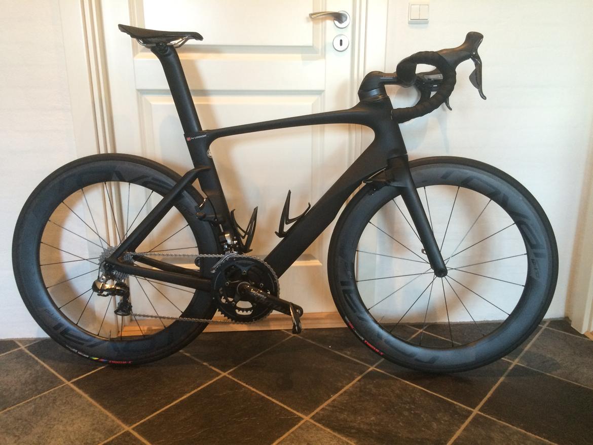 Specialized Venge Pro Vias billede 1