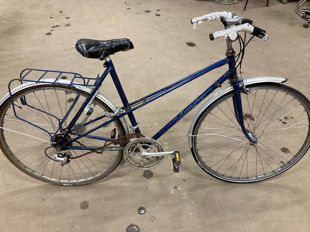 Centurion 2024 lemans mixte