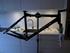 Selve bygningen af Canyon Ultimate CF 9.0