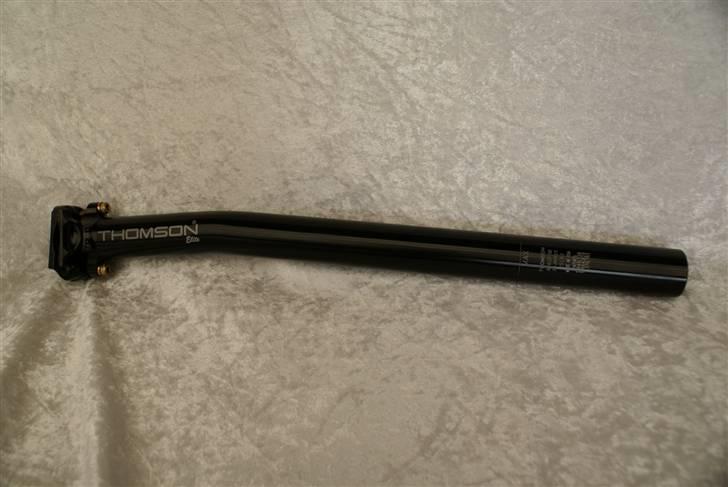 Specialized S-Works HT M5 billede 12