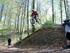 Downhill - Road Gap !