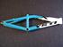 Yeti Super X BMX projekt