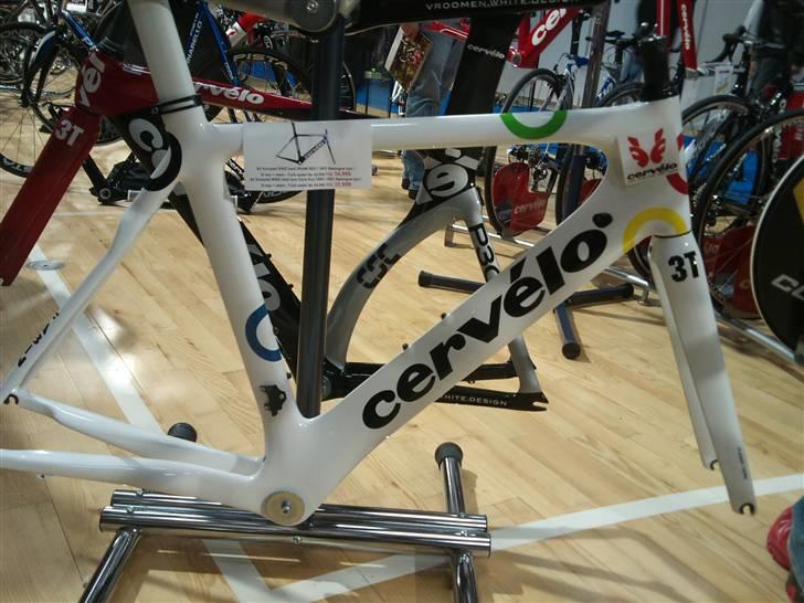Cykel messe i Roskilde billede 5