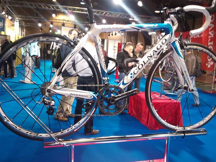 Cykel messe i Roskilde billede 6