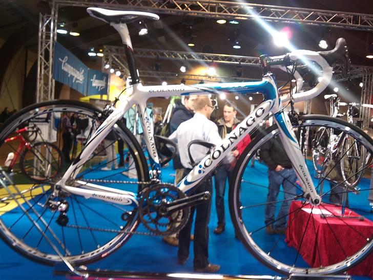 Cykel messe i Roskilde billede 7