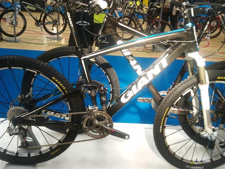 Cykel messe i Roskilde billede 11