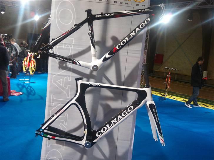 Cykel messe i Roskilde billede 17