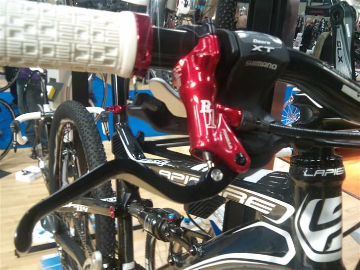 Cykel messe i Roskilde billede 19