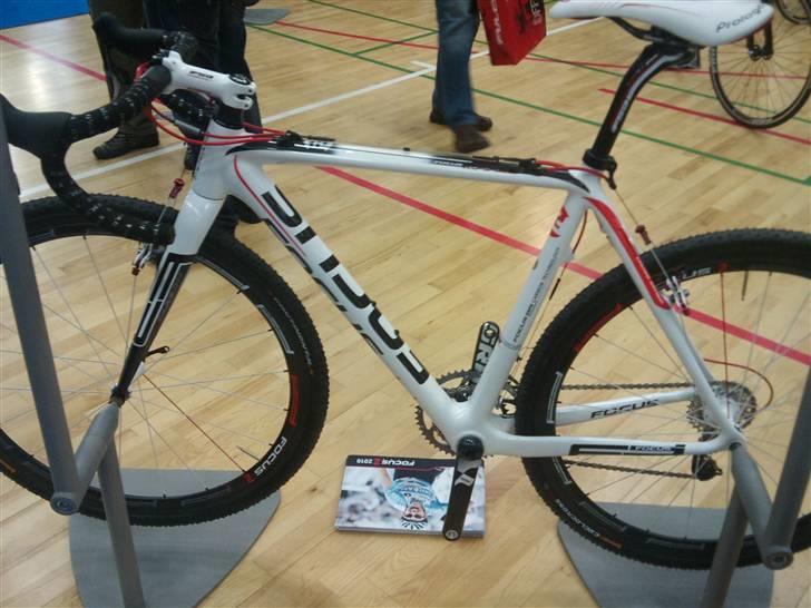 Cykel messe i Roskilde billede 21