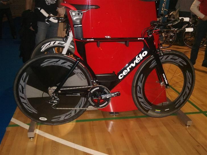 Cykel messe i Roskilde billede 23