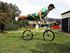 Cykel?