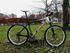 8,1 kg Hardtail :-)