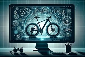 Guide til online marketing - sælg flere cykler