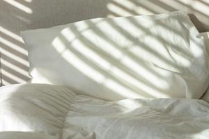Sådan sikrer du dig den bedste søvn