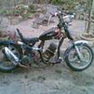 Kristian //" Clûb Bmx "\\ H