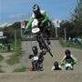 big jumper  v