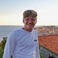 Kristoffer B