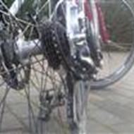 #/Offroad Timers\# Brandmand !